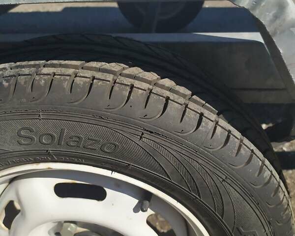 Синій Южанка 1, об'ємом двигуна 0 л та пробігом 0 тис. км за 3500 $, фото 25 на Automoto.ua