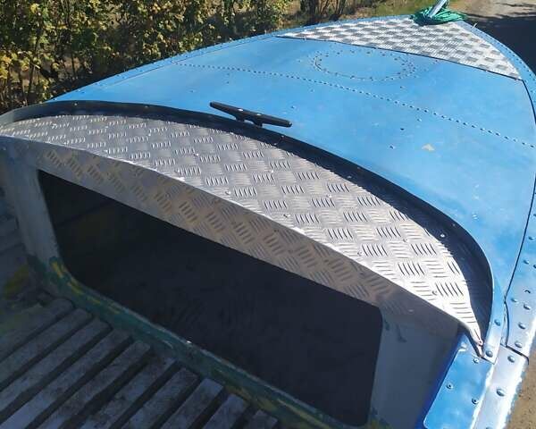 Синій Южанка 1, об'ємом двигуна 0 л та пробігом 0 тис. км за 3500 $, фото 19 на Automoto.ua