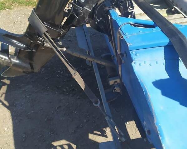 Синій Южанка 1, об'ємом двигуна 0 л та пробігом 0 тис. км за 3500 $, фото 9 на Automoto.ua