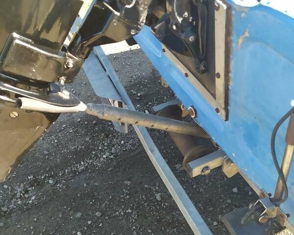 Синій Южанка 1, об'ємом двигуна 0 л та пробігом 0 тис. км за 3500 $, фото 21 на Automoto.ua