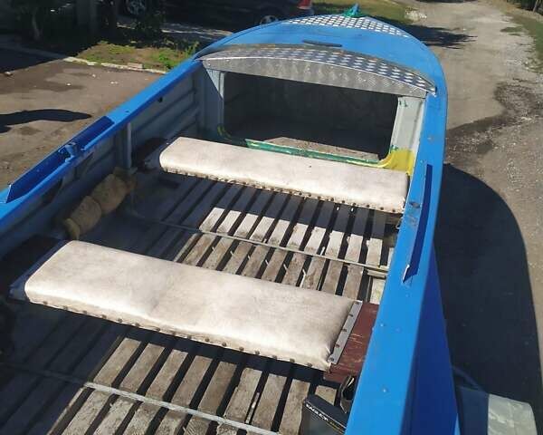 Синій Южанка 1, об'ємом двигуна 0 л та пробігом 0 тис. км за 3500 $, фото 33 на Automoto.ua