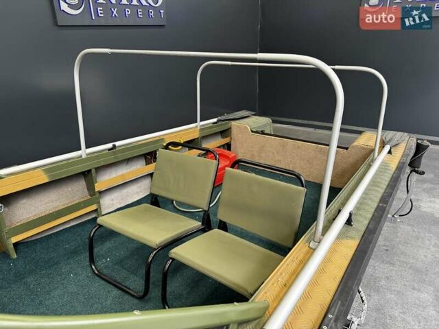 Южанка 2, объемом двигателя 0 л и пробегом 0 тыс. км за 6900 $, фото 17 на Automoto.ua