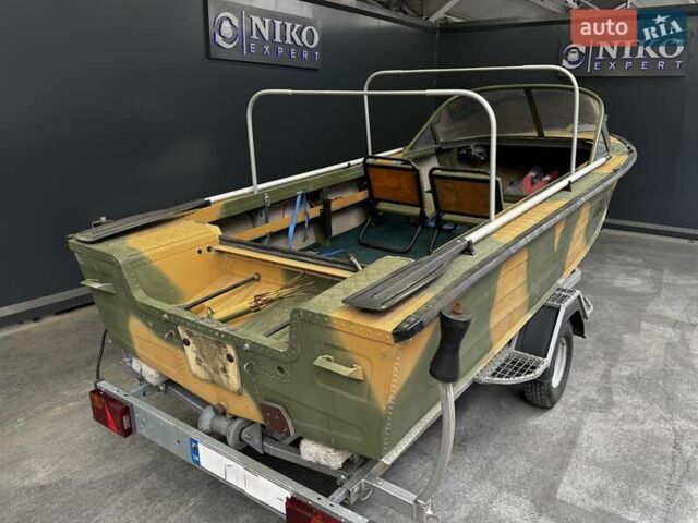 Южанка 2, объемом двигателя 0 л и пробегом 0 тыс. км за 6900 $, фото 12 на Automoto.ua