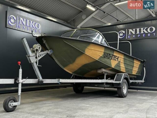 Южанка 2, объемом двигателя 0 л и пробегом 0 тыс. км за 6900 $, фото 2 на Automoto.ua