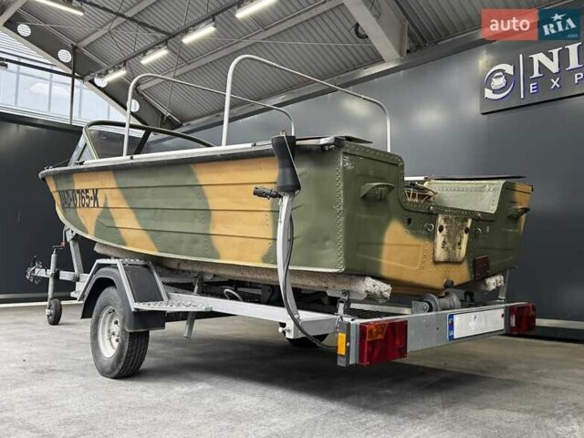 Южанка 2, объемом двигателя 0 л и пробегом 0 тыс. км за 6900 $, фото 11 на Automoto.ua