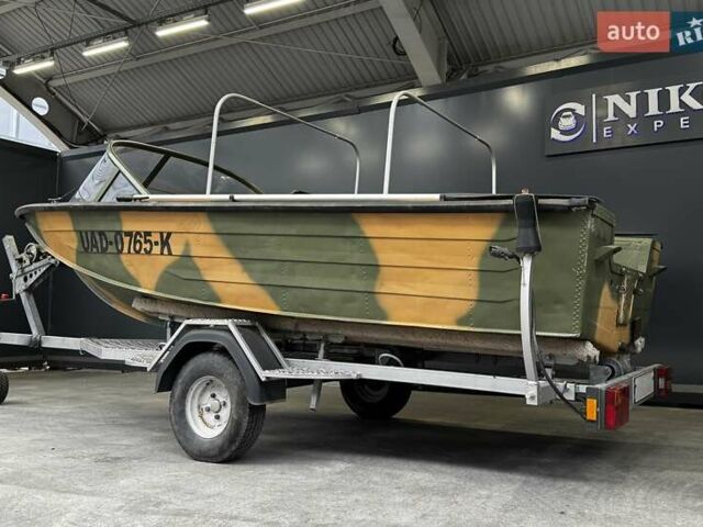 Южанка 2, объемом двигателя 0 л и пробегом 0 тыс. км за 6900 $, фото 10 на Automoto.ua