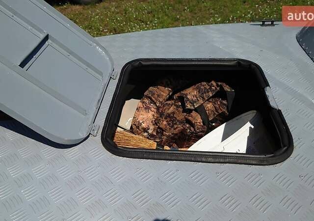 Южанка 2, об'ємом двигуна 0 л та пробігом 0 тис. км за 11000 $, фото 14 на Automoto.ua