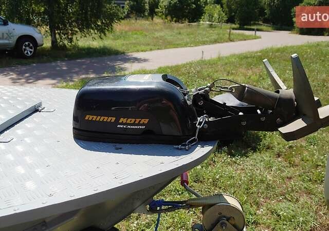 Южанка 2, об'ємом двигуна 0 л та пробігом 0 тис. км за 11000 $, фото 10 на Automoto.ua