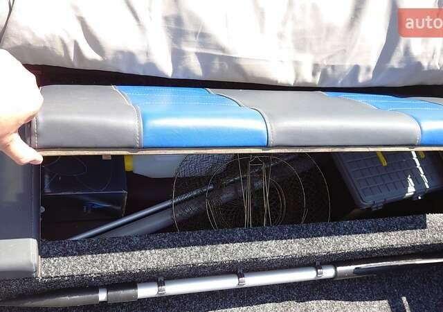 Южанка 2, об'ємом двигуна 0 л та пробігом 0 тис. км за 11000 $, фото 7 на Automoto.ua