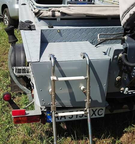 Южанка 2, об'ємом двигуна 0 л та пробігом 0 тис. км за 11000 $, фото 3 на Automoto.ua