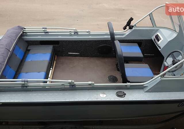 Южанка 2, об'ємом двигуна 0 л та пробігом 0 тис. км за 11000 $, фото 23 на Automoto.ua