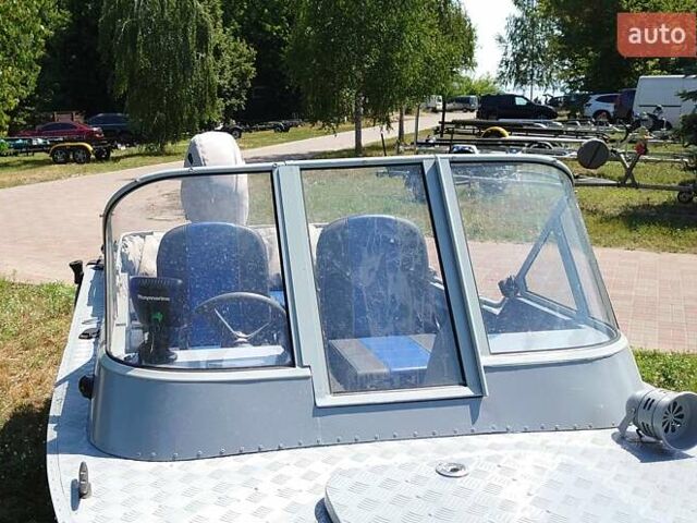 Южанка 2, об'ємом двигуна 0 л та пробігом 0 тис. км за 11000 $, фото 11 на Automoto.ua