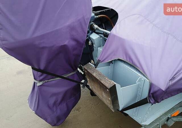 Южанка 2, об'ємом двигуна 0 л та пробігом 0 тис. км за 11000 $, фото 22 на Automoto.ua