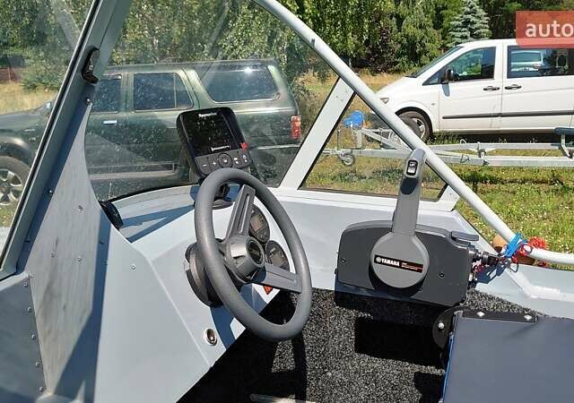 Южанка 2, об'ємом двигуна 0 л та пробігом 0 тис. км за 11000 $, фото 16 на Automoto.ua