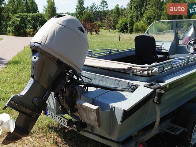 Южанка 2, об'ємом двигуна 0 л та пробігом 0 тис. км за 11000 $, фото 4 на Automoto.ua