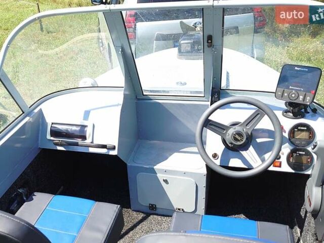 Южанка 2, об'ємом двигуна 0 л та пробігом 0 тис. км за 11000 $, фото 6 на Automoto.ua