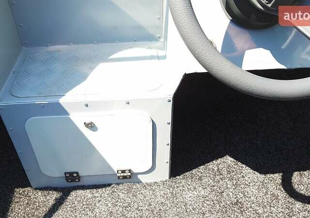 Южанка 2, об'ємом двигуна 0 л та пробігом 0 тис. км за 11000 $, фото 9 на Automoto.ua