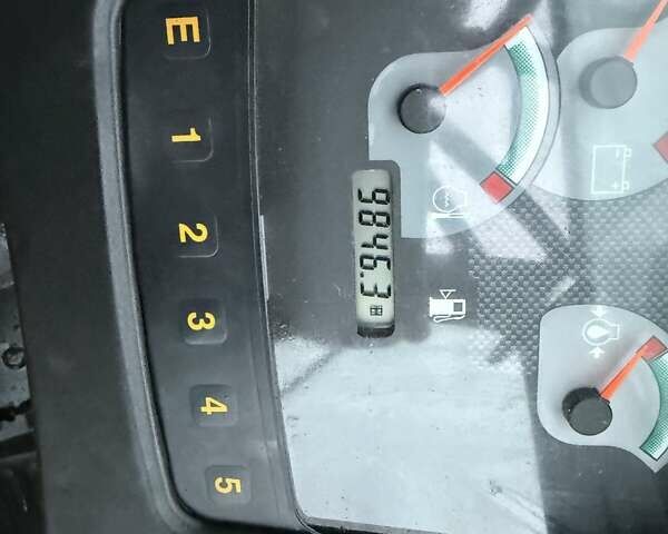 Яле GLP/GDP, об'ємом двигуна 0 л та пробігом 0 тис. км за 10500 $, фото 7 на Automoto.ua