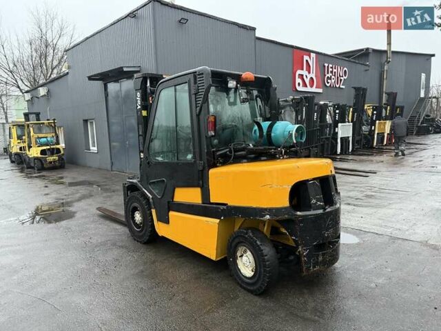 Яле GLP/GDP, об'ємом двигуна 0 л та пробігом 0 тис. км за 10500 $, фото 5 на Automoto.ua