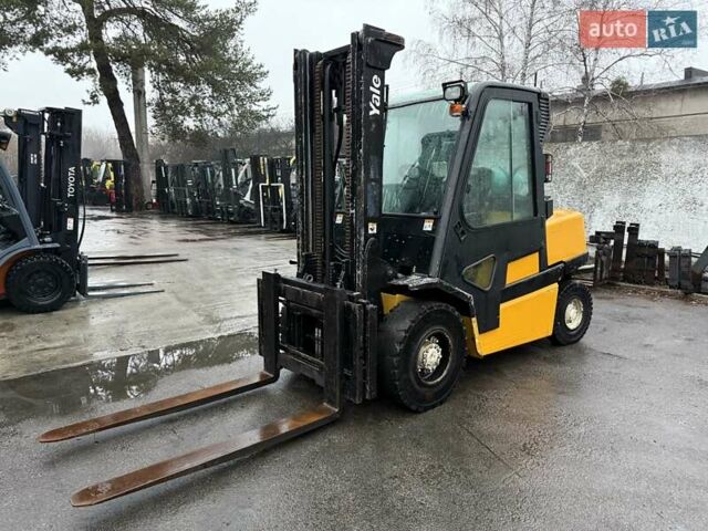 Яле GLP/GDP, об'ємом двигуна 0 л та пробігом 0 тис. км за 10500 $, фото 1 на Automoto.ua