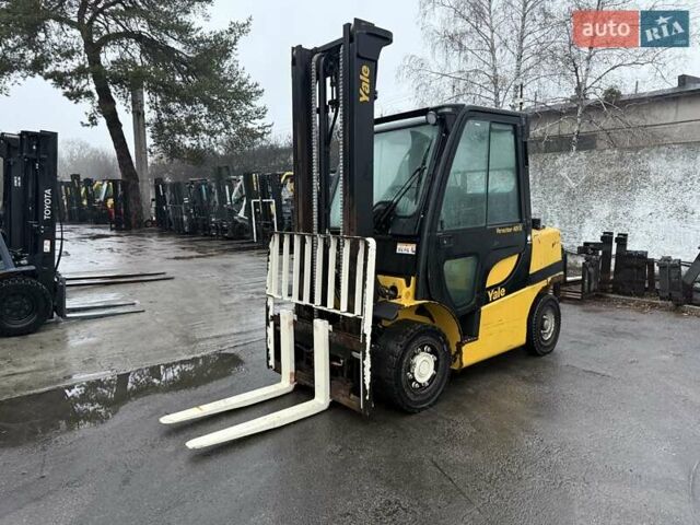 Яле GLP/GDP, об'ємом двигуна 0 л та пробігом 0 тис. км за 16500 $, фото 1 на Automoto.ua