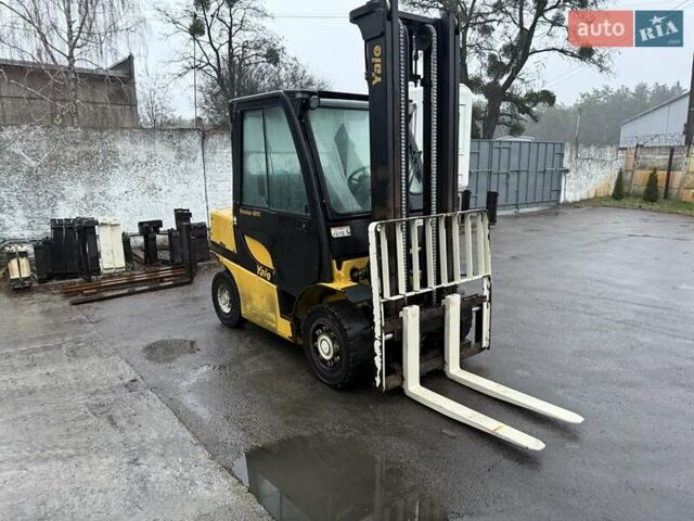 Яле GLP/GDP, об'ємом двигуна 0 л та пробігом 0 тис. км за 16500 $, фото 2 на Automoto.ua