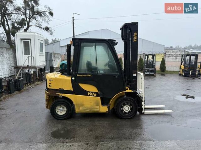 Яле GLP/GDP, об'ємом двигуна 0 л та пробігом 0 тис. км за 16500 $, фото 3 на Automoto.ua