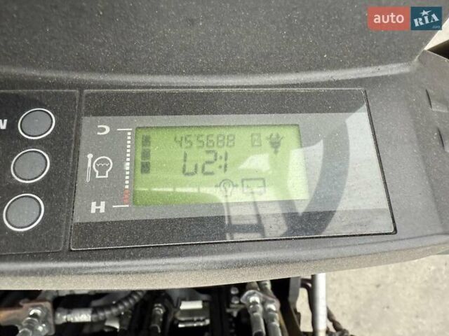 Яле GLP/GDP, объемом двигателя 0 л и пробегом 0 тыс. км за 15500 $, фото 4 на Automoto.ua