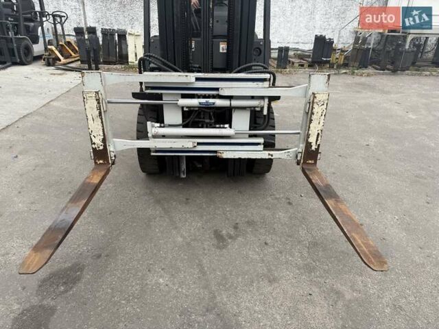 Яле GLP/GDP, объемом двигателя 0 л и пробегом 0 тыс. км за 15500 $, фото 6 на Automoto.ua