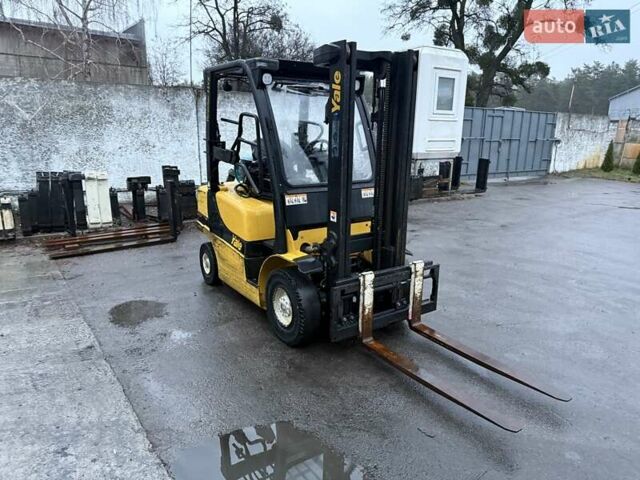 Яле GLP/GDP, об'ємом двигуна 0 л та пробігом 0 тис. км за 14500 $, фото 2 на Automoto.ua