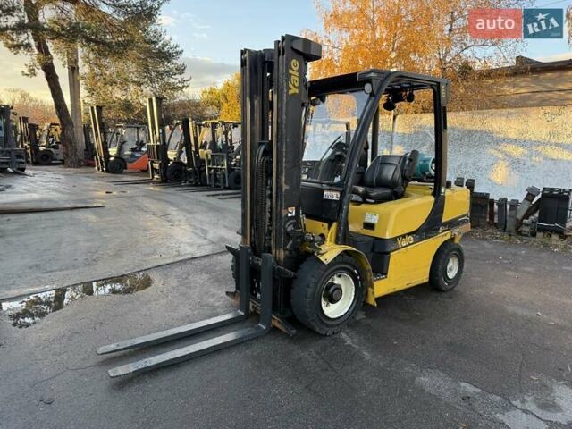 Яле GLP/GDP, объемом двигателя 0 л и пробегом 0 тыс. км за 15800 $, фото 1 на Automoto.ua