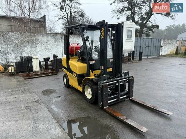 Яле GLP/GDP, об'ємом двигуна 0 л та пробігом 0 тис. км за 15500 $, фото 2 на Automoto.ua