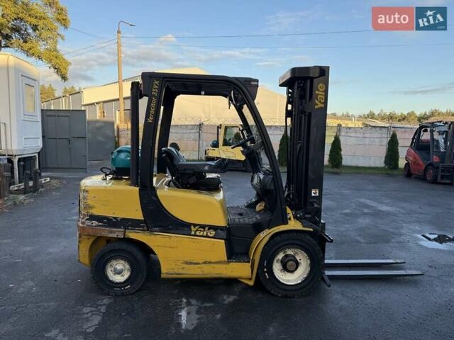 Яле GLP/GDP, объемом двигателя 0 л и пробегом 0 тыс. км за 15800 $, фото 3 на Automoto.ua