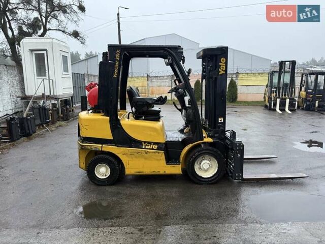 Яле GLP/GDP, об'ємом двигуна 0 л та пробігом 0 тис. км за 15500 $, фото 3 на Automoto.ua