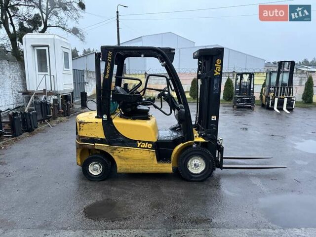 Яле GLP/GDP, об'ємом двигуна 0 л та пробігом 0 тис. км за 14500 $, фото 3 на Automoto.ua