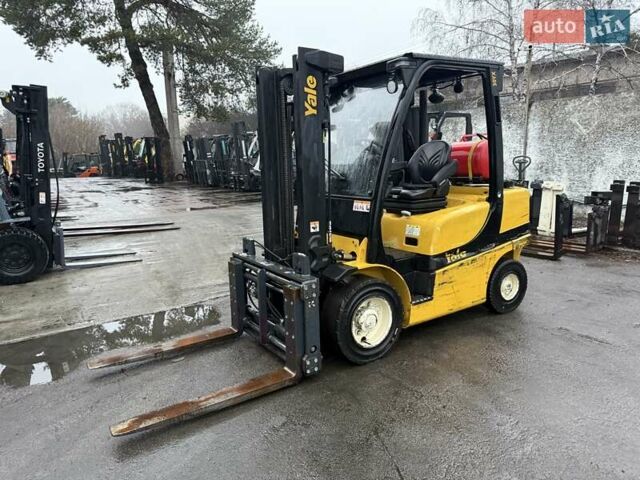 Яле GLP/GDP, об'ємом двигуна 0 л та пробігом 0 тис. км за 15500 $, фото 1 на Automoto.ua