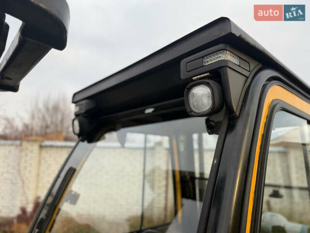 Жовтий Яле GLP/GDP, об'ємом двигуна 2.2 л та пробігом 11 тис. км за 13000 $, фото 10 на Automoto.ua