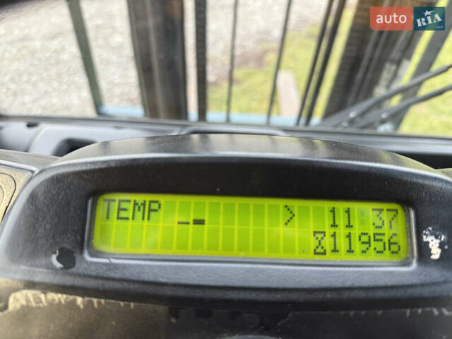 Жовтий Яле GLP/GDP, об'ємом двигуна 2.2 л та пробігом 11 тис. км за 13000 $, фото 16 на Automoto.ua