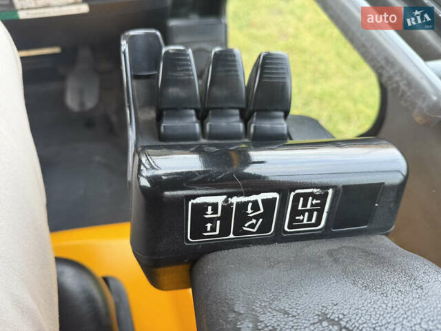 Жовтий Яле GLP/GDP, об'ємом двигуна 2.2 л та пробігом 11 тис. км за 13000 $, фото 18 на Automoto.ua