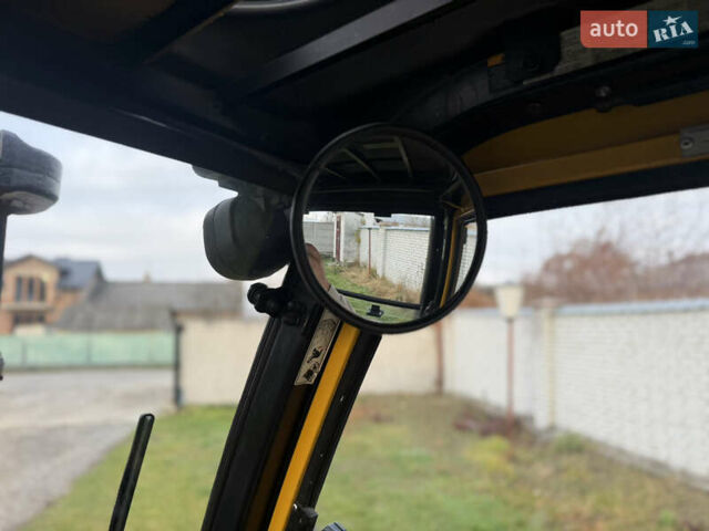 Жовтий Яле GLP/GDP, об'ємом двигуна 2.2 л та пробігом 11 тис. км за 13000 $, фото 17 на Automoto.ua