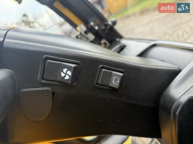 Жовтий Яле GLP/GDP, об'ємом двигуна 2.2 л та пробігом 11 тис. км за 13000 $, фото 12 на Automoto.ua