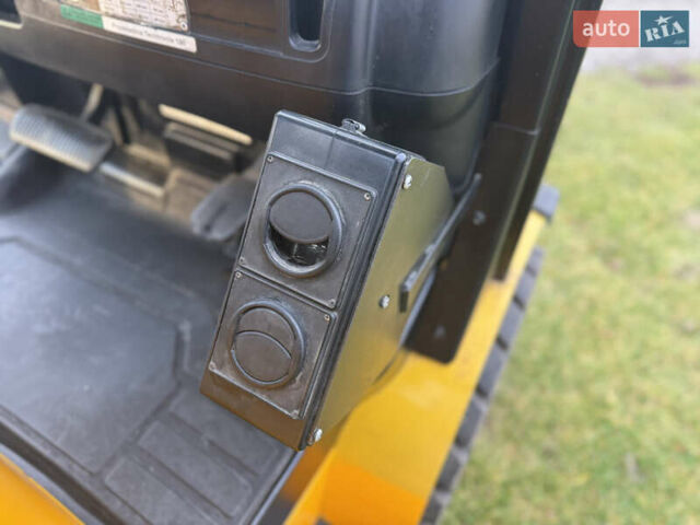 Жовтий Яле GLP/GDP, об'ємом двигуна 2.2 л та пробігом 11 тис. км за 13000 $, фото 11 на Automoto.ua