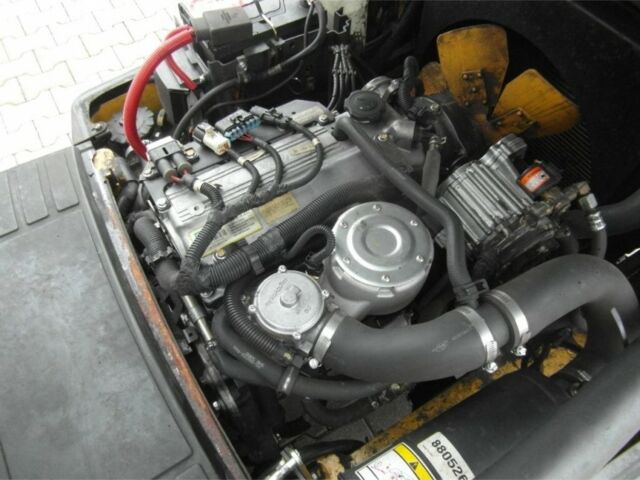 Яле Другая, объемом двигателя 0 л и пробегом 0 тыс. км за 11333 $, фото 4 на Automoto.ua