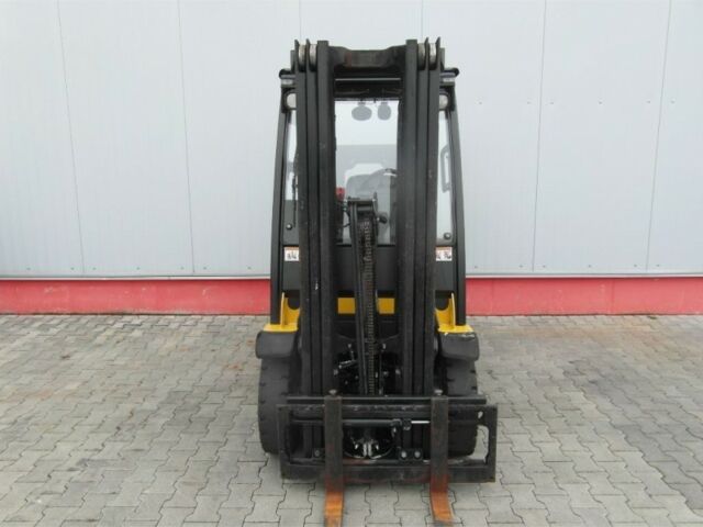 Яле Другая, объемом двигателя 0 л и пробегом 0 тыс. км за 11333 $, фото 1 на Automoto.ua