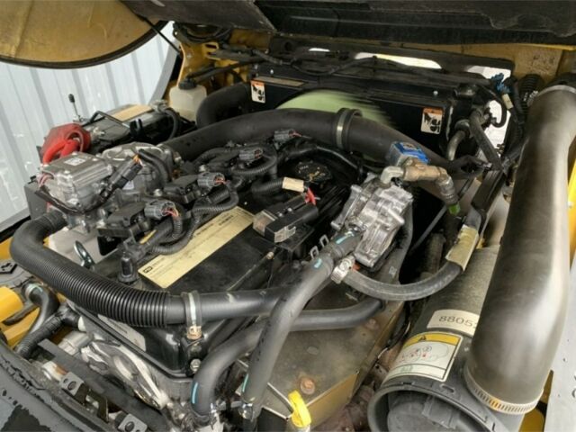 Яле Другая, об'ємом двигуна 0 л та пробігом 0 тис. км за 15004 $, фото 1 на Automoto.ua