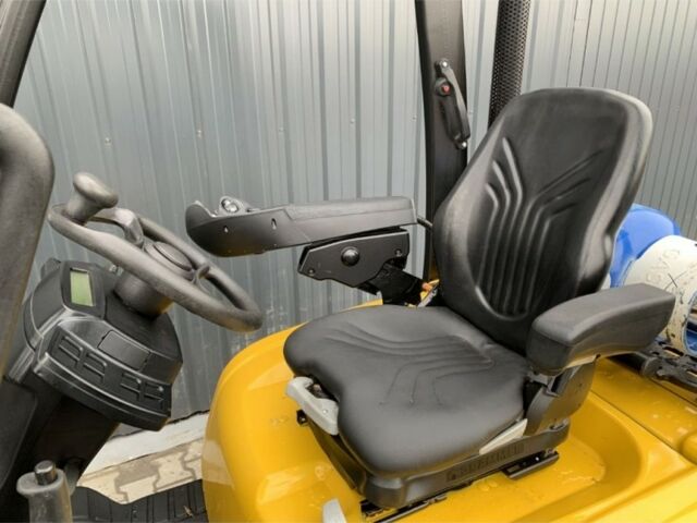 Яле Другая, об'ємом двигуна 0 л та пробігом 0 тис. км за 15004 $, фото 3 на Automoto.ua