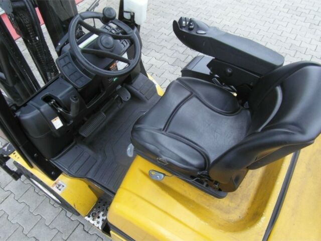 Яле Другая, объемом двигателя 0 л и пробегом 0 тыс. км за 10488 $, фото 3 на Automoto.ua