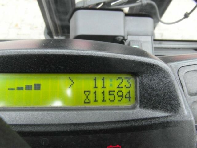Яле Другая, объемом двигателя 0 л и пробегом 0 тыс. км за 10488 $, фото 5 на Automoto.ua