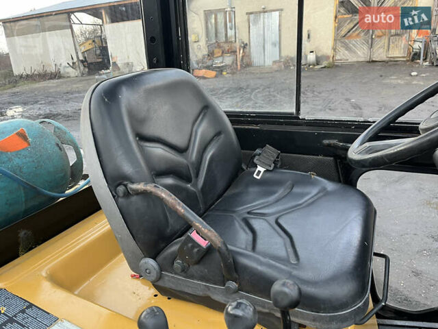 Яле FG, объемом двигателя 0 л и пробегом 2 тыс. км за 5300 $, фото 7 на Automoto.ua