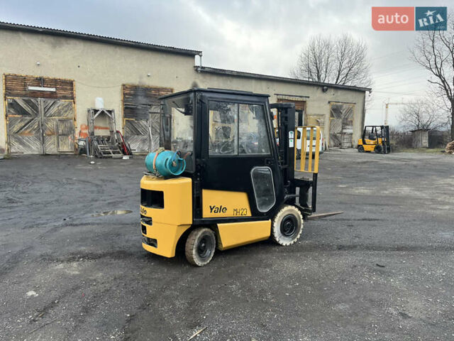 Яле FG, объемом двигателя 0 л и пробегом 2 тыс. км за 5300 $, фото 2 на Automoto.ua